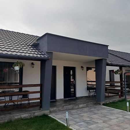 Vila Ge 赛比什 外观 照片
