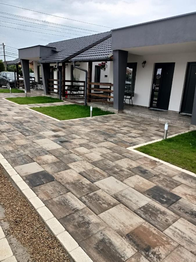 Vila Ge 赛比什 外观 照片