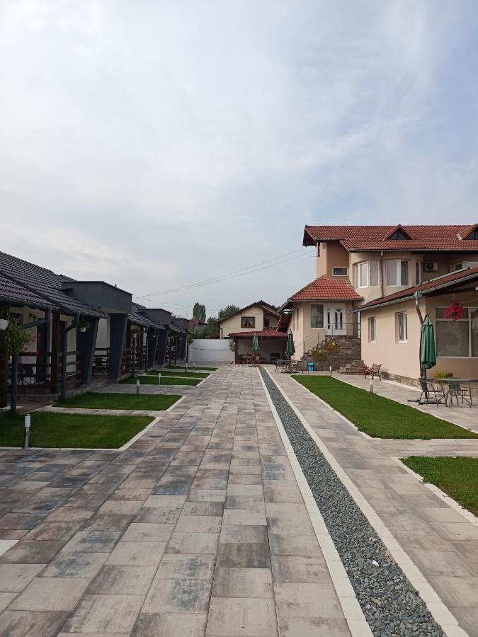 Vila Ge 赛比什 外观 照片