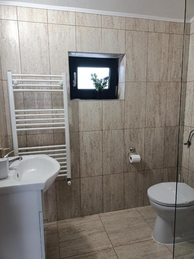 Vila Ge 赛比什 外观 照片