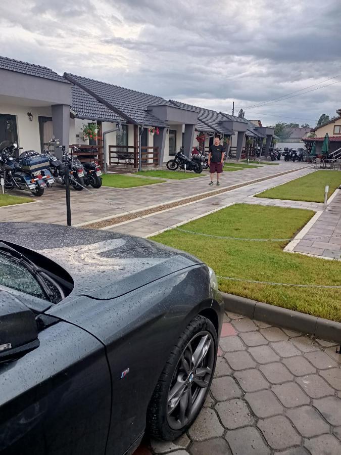 Vila Ge 赛比什 外观 照片